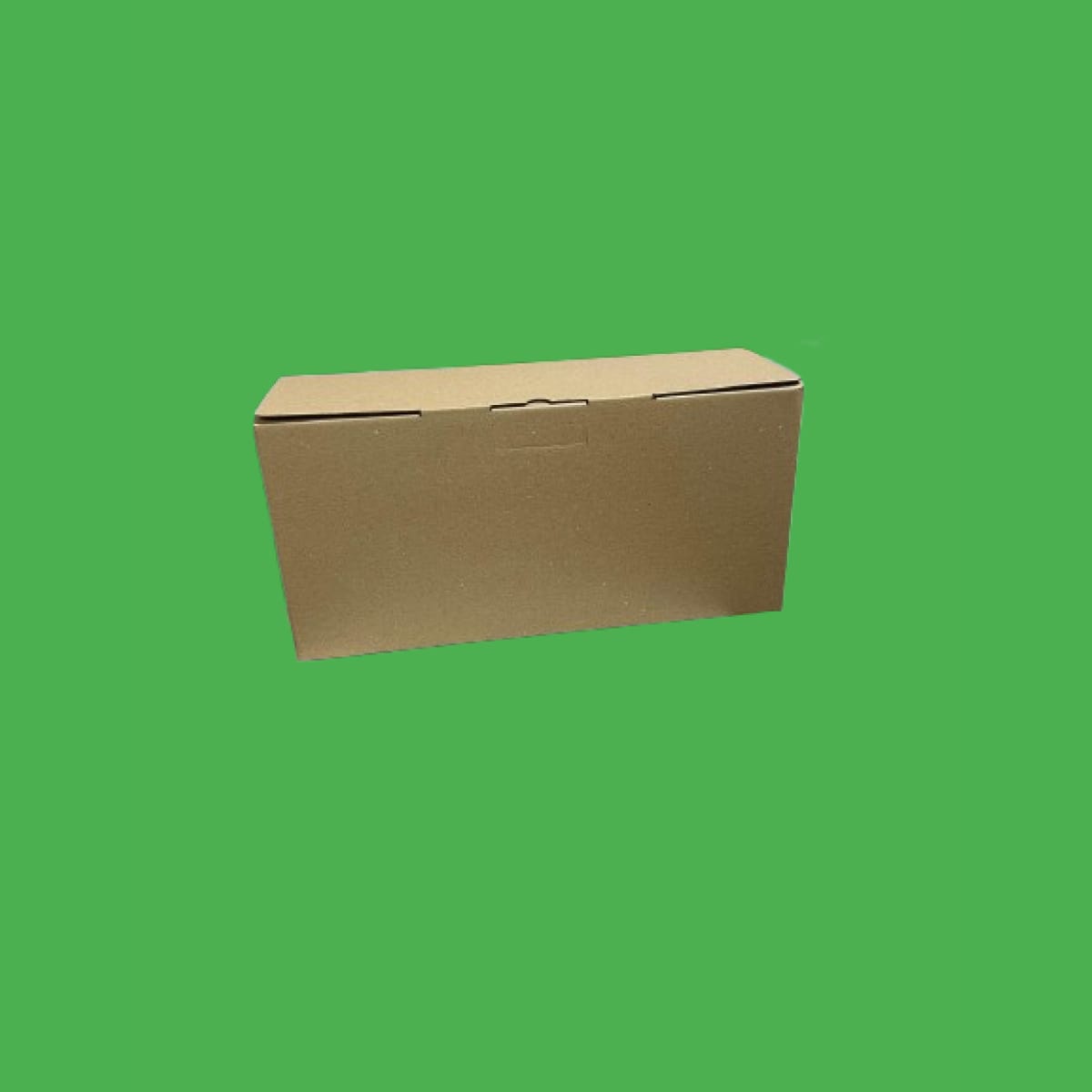 Cutii cu preformare 100 buc/set natur 350x120x165 mm - imagine 3