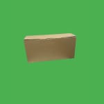 Cutii cu preformare 100 buc/set natur 350x120x165 mm - imagine 3