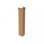 CUTII CLASICE CO3 (BAX) 50 BUC/SET NATUR 100x100x621 MM