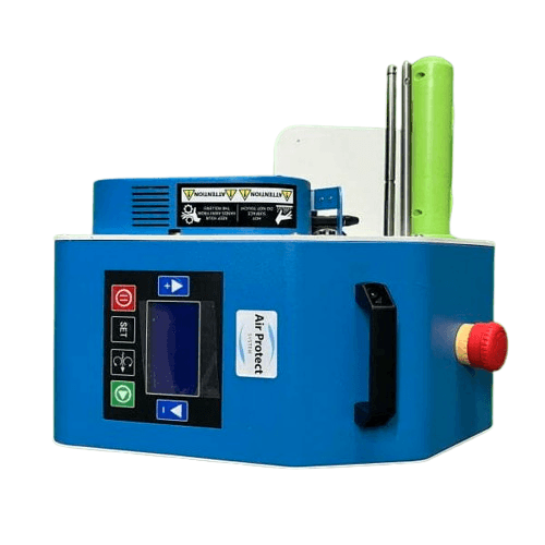 IMG_1399MASINA-APS20-scaled-600x600-removebg-preview Masina de productie folie cu bule APS20 - imagine 1