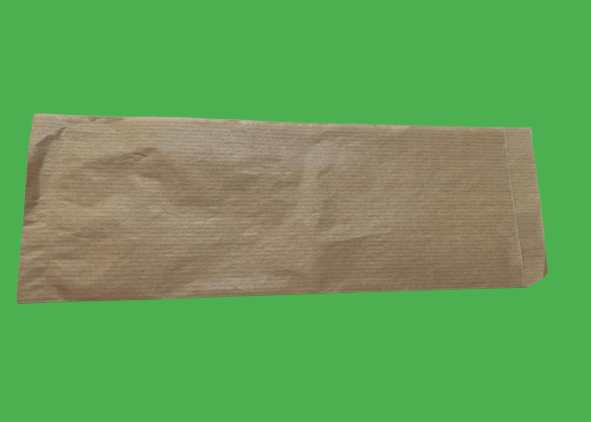 Pungi coltar hartie Hot-dog 10x29cm 2000 buc/set