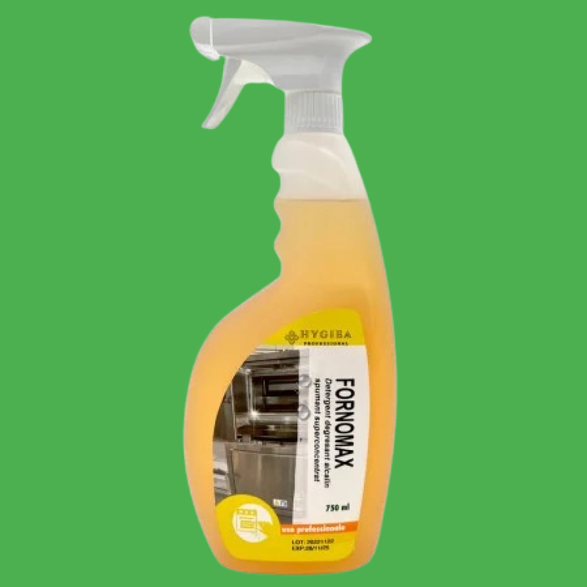 detergent reziduuri arse hygiea fornomax 750 ml 4137 removebg preview