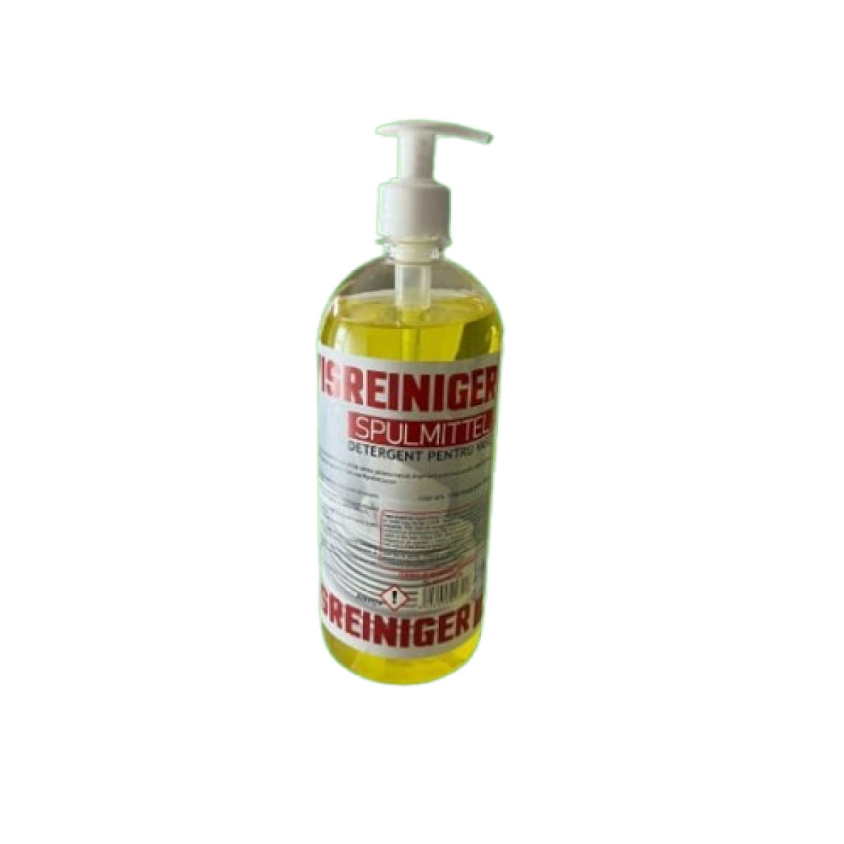 Detergent concentrat  vase 1l - imagine 1