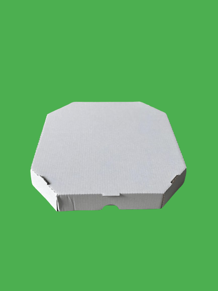 CUTII PIZZA TESITA 100 SET FOLIE 240X240X35