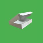 CUTII AUTOFORMARE CU DISPLAY 100 SET FOLIE 340x320x70 MM - imagine 2