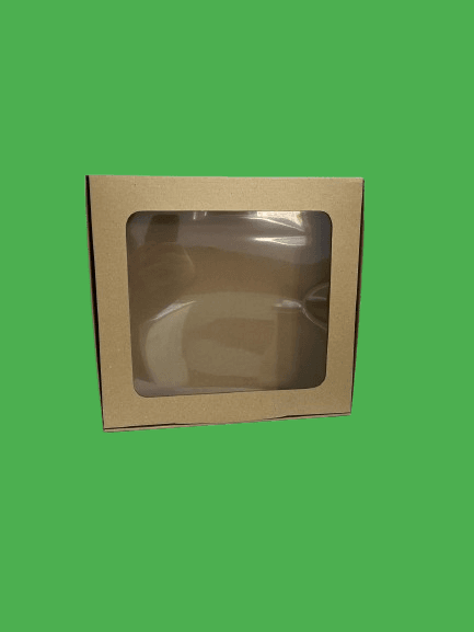 CUTII AUTOFORMARE CU DISPLAY  100 SET NATUR 340X320X70 MM