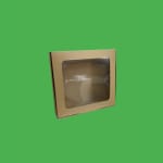 CUTII AUTOFORMARE CU DISPLAY 100 SET NATUR 340X320X70 MM - imagine 3