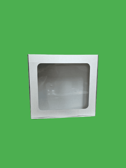 CUTII AUTOFORMARE CU DISPLAY  100 SET FOLIE 340x320x70 MM