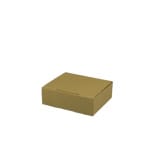 Cutie autoformare 100 buc/set natur 110X70X70 mm