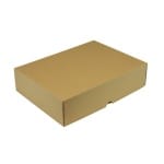 Cutie autoformare 100 buc/set natur 400x500x150 mm