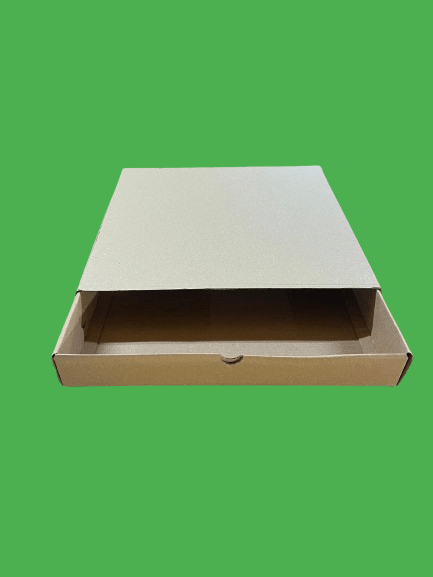 CUTII PIZZA CU SERTAR 100 SET NATUR 320X320X40