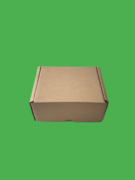 Cutie autoformare CO3/B natur 200x150x90 mm 100 buc/set
