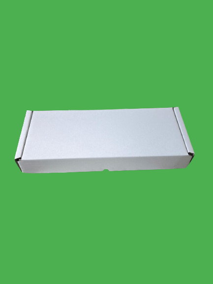 Cutie autoformare CO5, 100 buc/set alb 535x215x70 mm