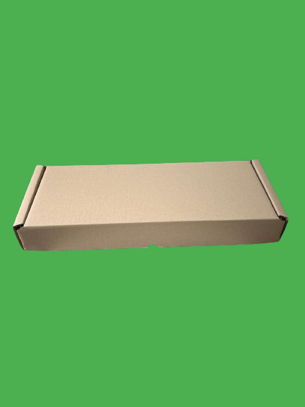 Cutie autoformare CO5, 100 buc/set natur 535x215x70 mm
