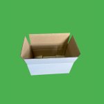 CUTII CLASICE CO5 (BAX) 50 BUC/SET ALB 400X240X210 MM - imagine 4