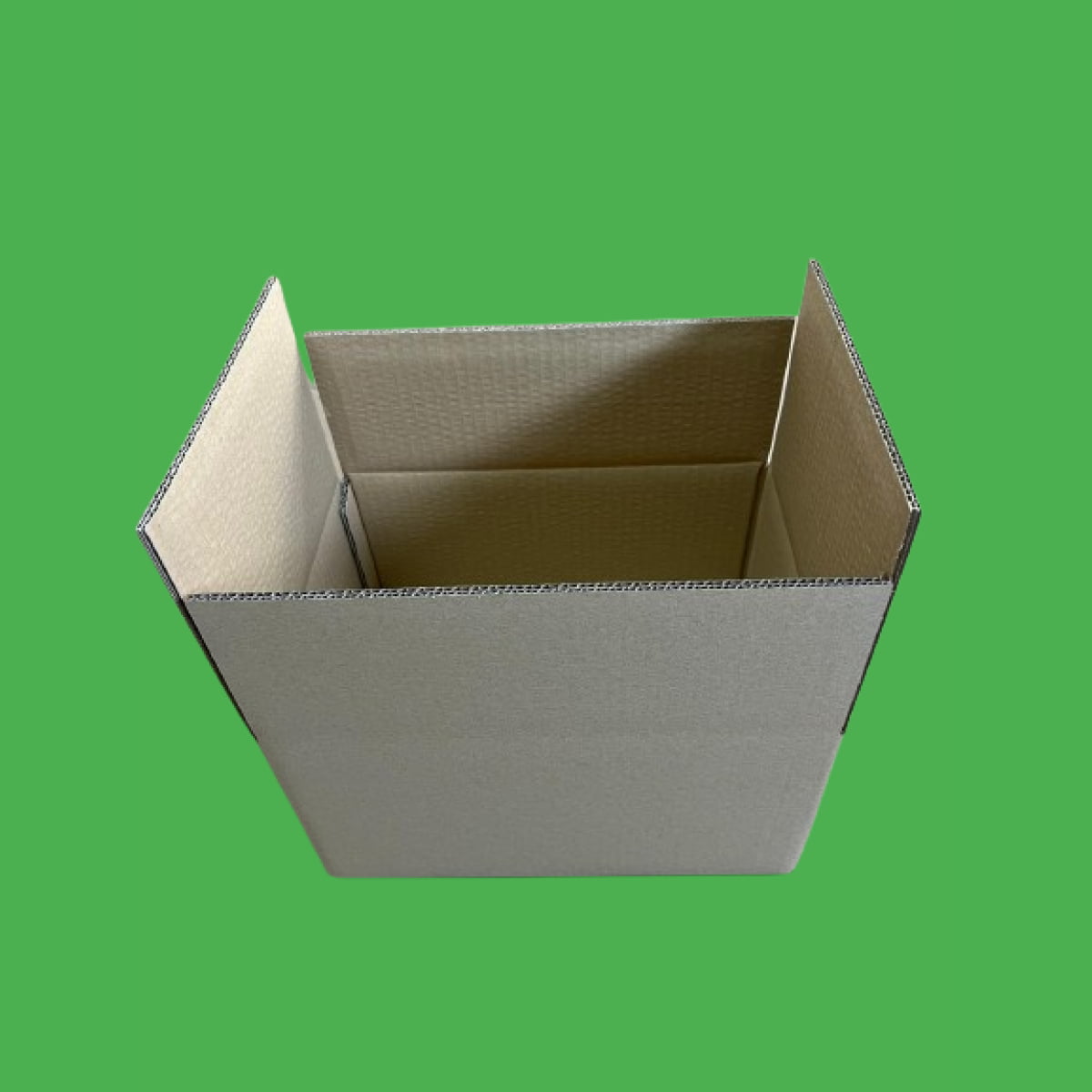 CUTII CLASICE CO3 (BAX) 50 BUC/SET NATUR 315x225x160 mm - imagine 3