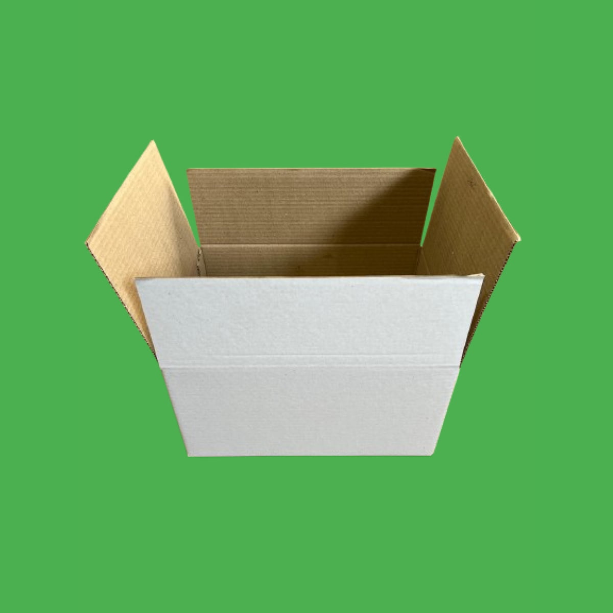 CUTII CLASICE CO5 (BAX) 50 BUC/SET ALB 315x225x160 mm - imagine 3