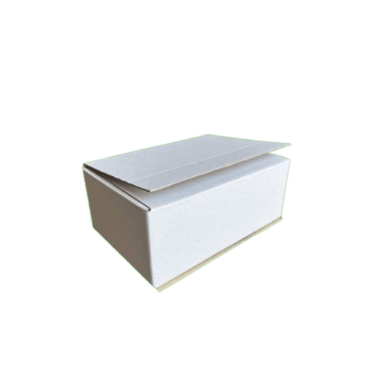 CUTII CLASICE CO5 (BAX) 50 BUC/SET ALB 300X205X180 MM - imagine 1