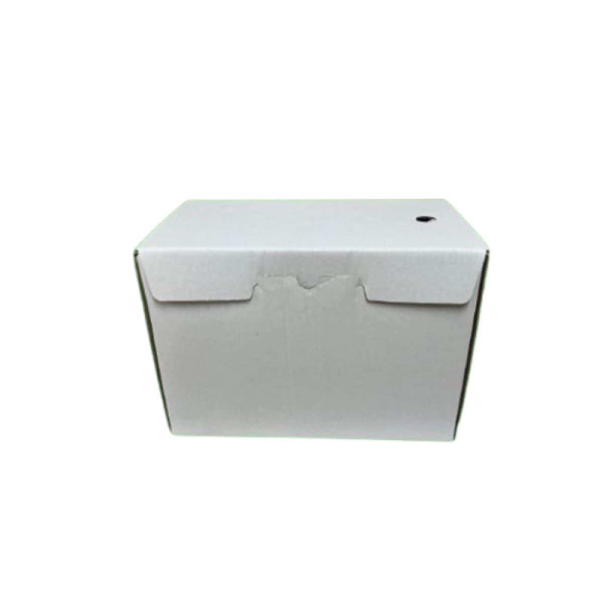 Cutii arhivare CO3 alb 353x202x250 50 buc/set - imagine 1