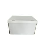 Cutii arhivare CO3 alb 435X355X240 MM 50 buc/set