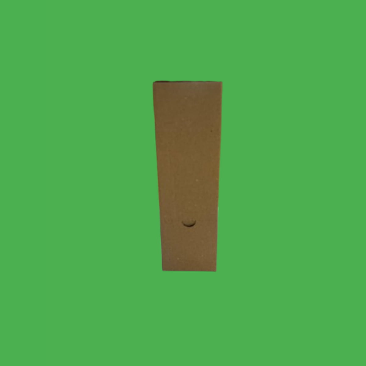 Cutii preformare cu display 100 buc/set natur 80x65x220mm - imagine 2