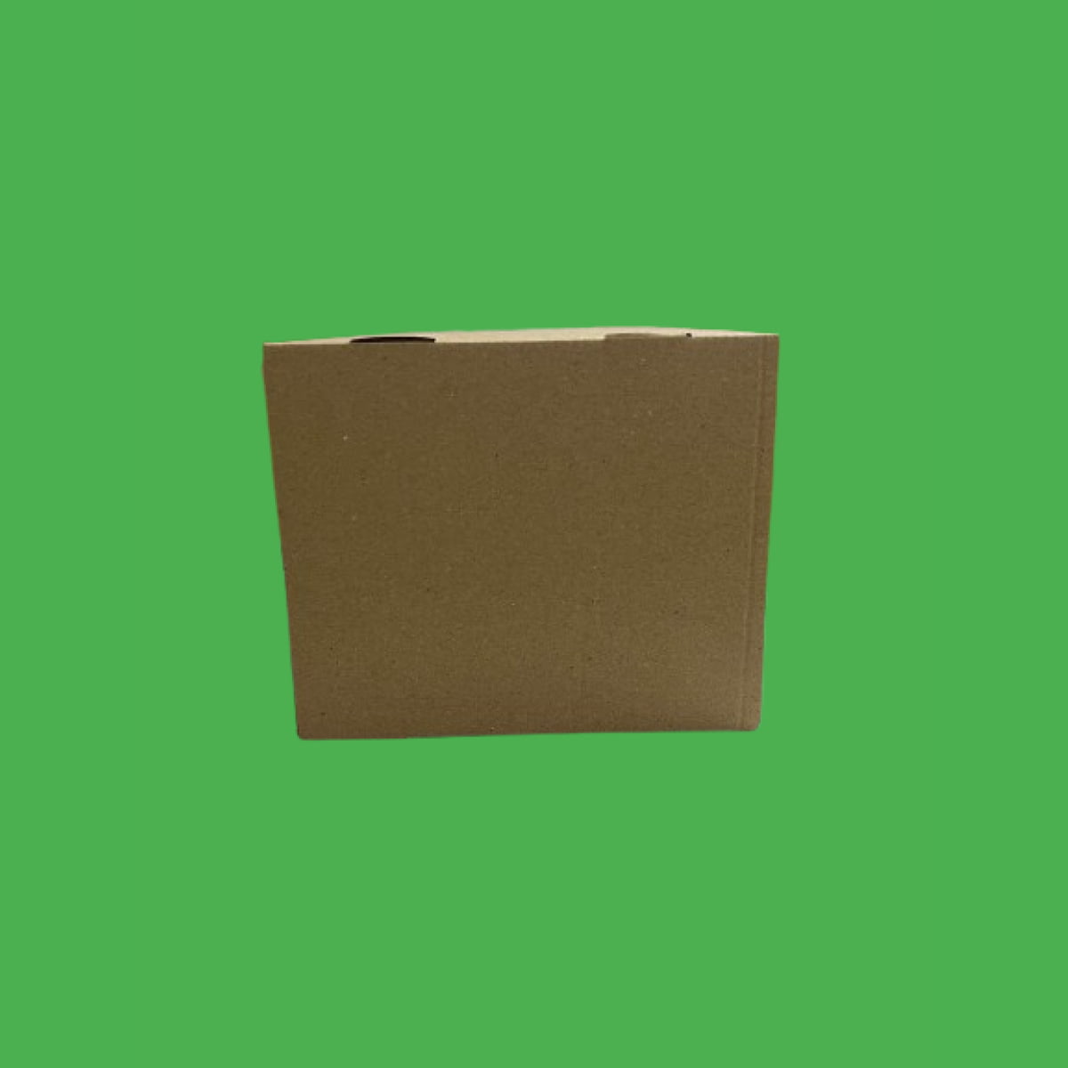 Cutii  cu display 100 buc/set natur 280x180x150mm - imagine 2