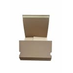 Cutii pentru curierat cu autosigilare natur 320X300X60 mm 50 buc set - Cutii Curierat Autosigilare Naturale 60 mm - imagine 3