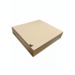 Cutii pentru curierat cu autosigilare natur 320X300X60 mm 50 buc set - Cutii Curierat Autosigilare Naturale 60 mm - imagine 2