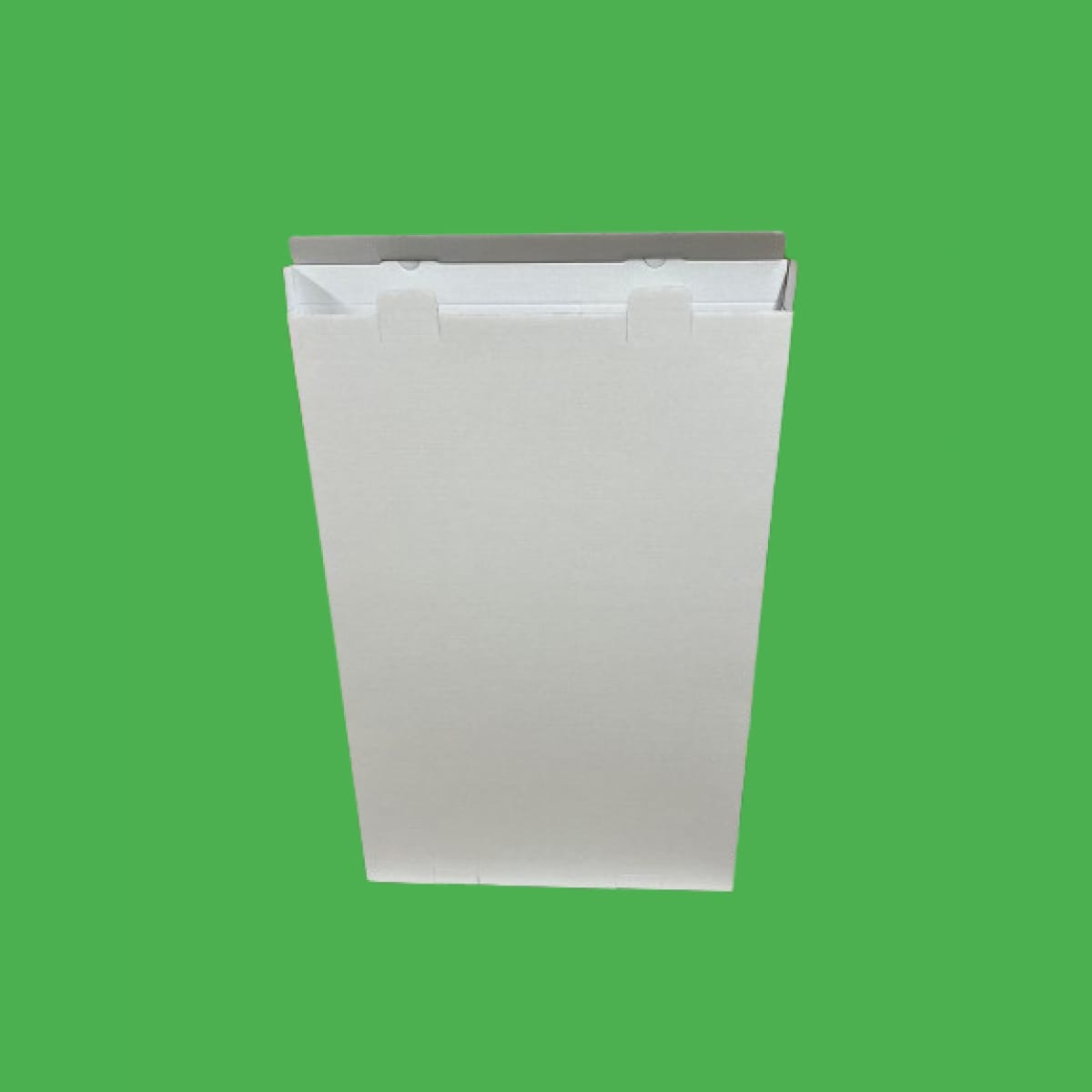 Cutii cu preformare 100 buc/set folie 610X400X30 mm - imagine 2