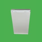 Cutii cu preformare 100 buc/set folie 610X400X30 mm - imagine 2