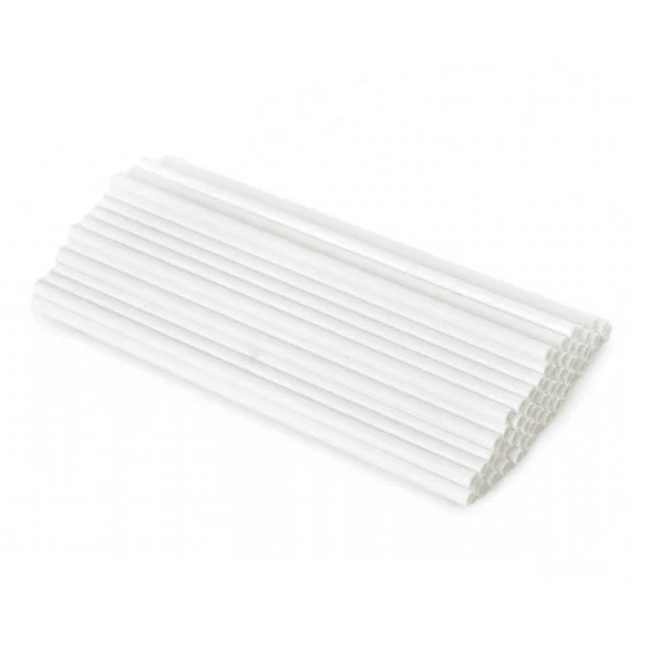 set-150-paie-biodegradabile-drepte-albe-210x6mm-277-5837 Paie bio 8mm albe 100 BUC/SET - imagine 1