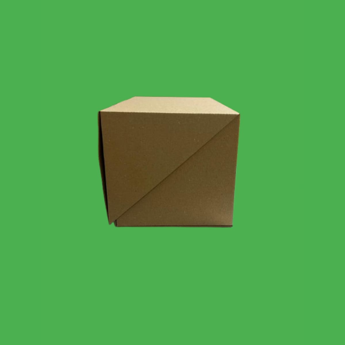 CUTII COZONAC 25 BUC/SET 300X170X160 MM NATUR - imagine 2