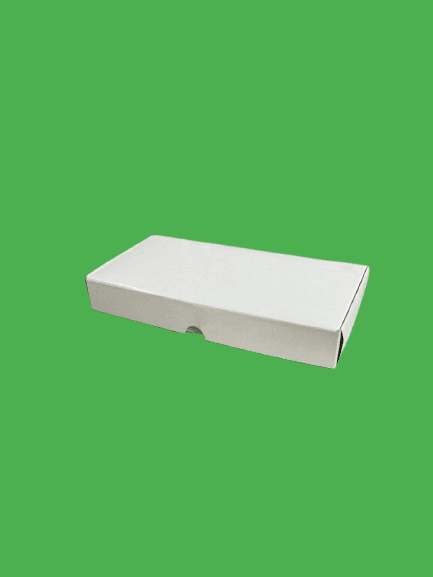Cutii prajituri duplex 210x105x30 mm  100 buc/set