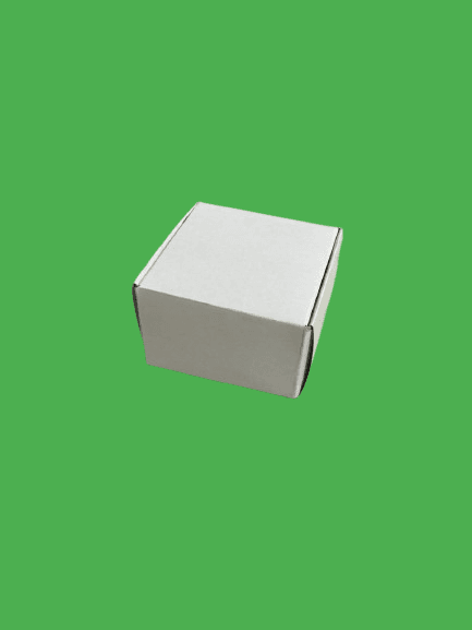 Cutii prajituri duplex 95x95x6 mm  100 buc/set
