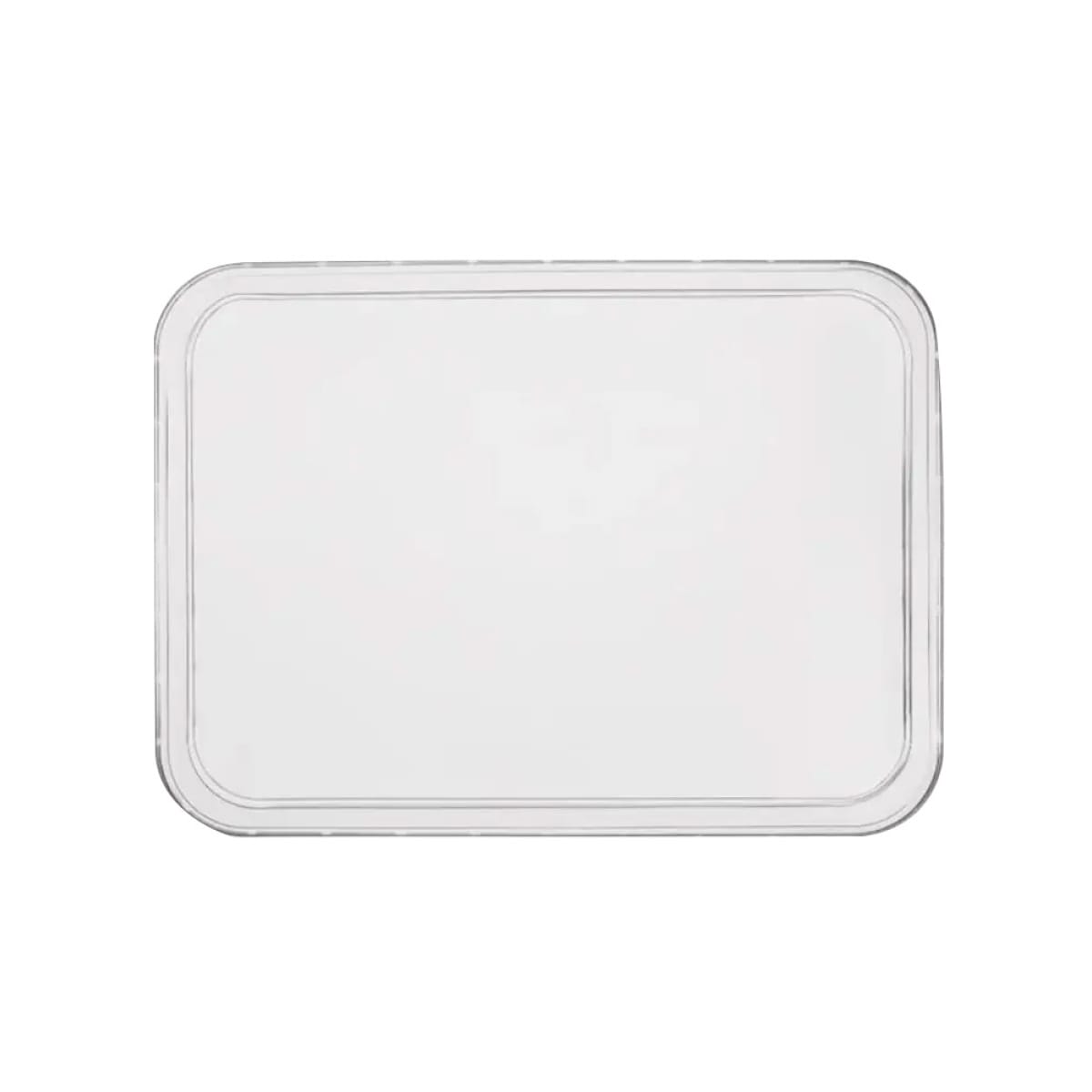 Capac caserola termo 1/2/3 compartimente 200 buc/set - imagine 1