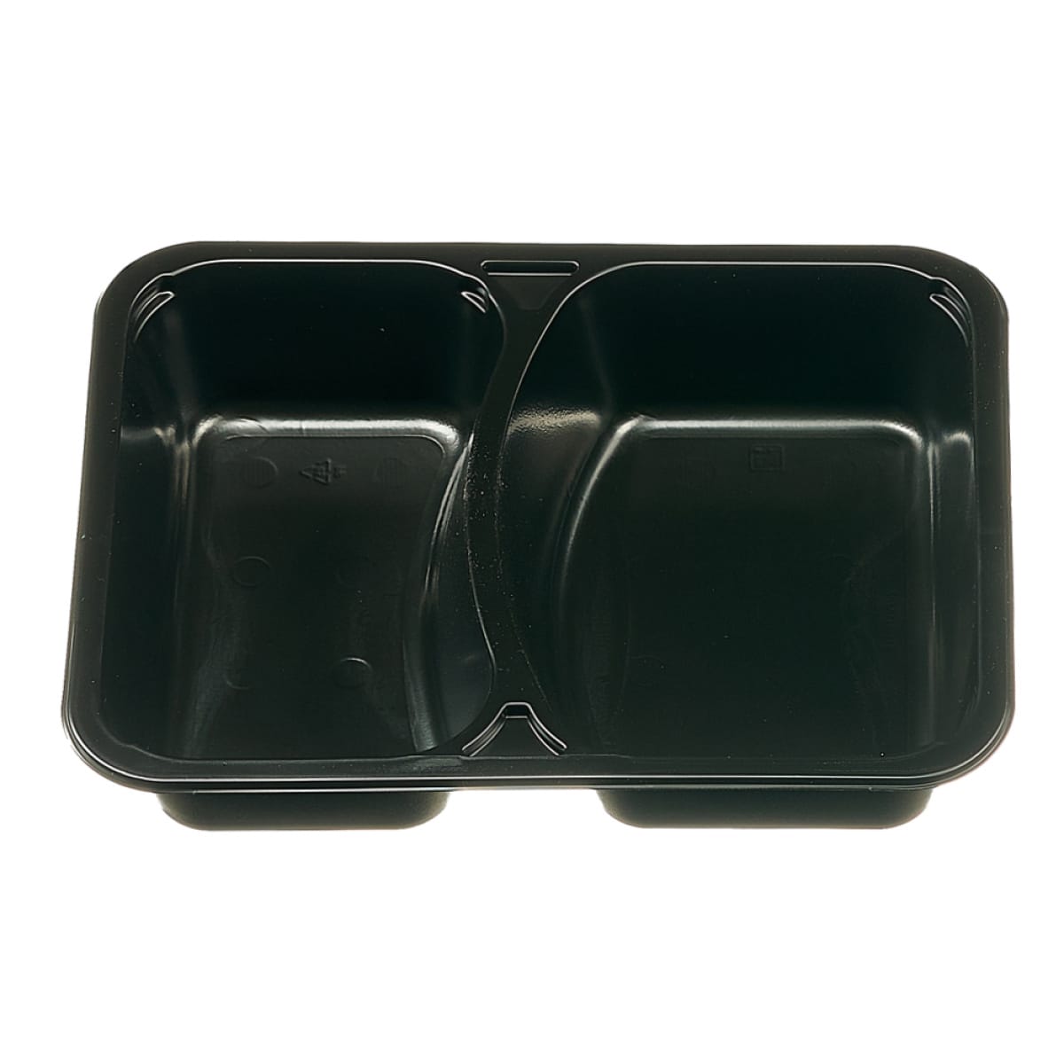 CASEROLA MENIU TERMO 2 COMP (H40) 200/SET - imagine 1