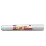 FOLIE STRECH U 45 CM X 300 M - Folie Stretch Alimentară 300m