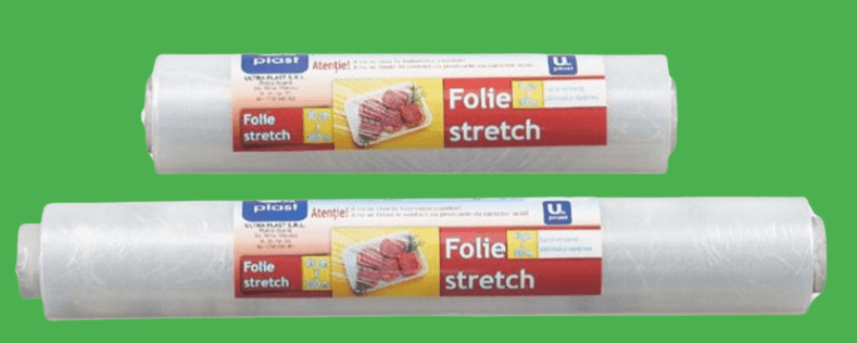 FOLIE STRECH U 30 CM X 300 M
