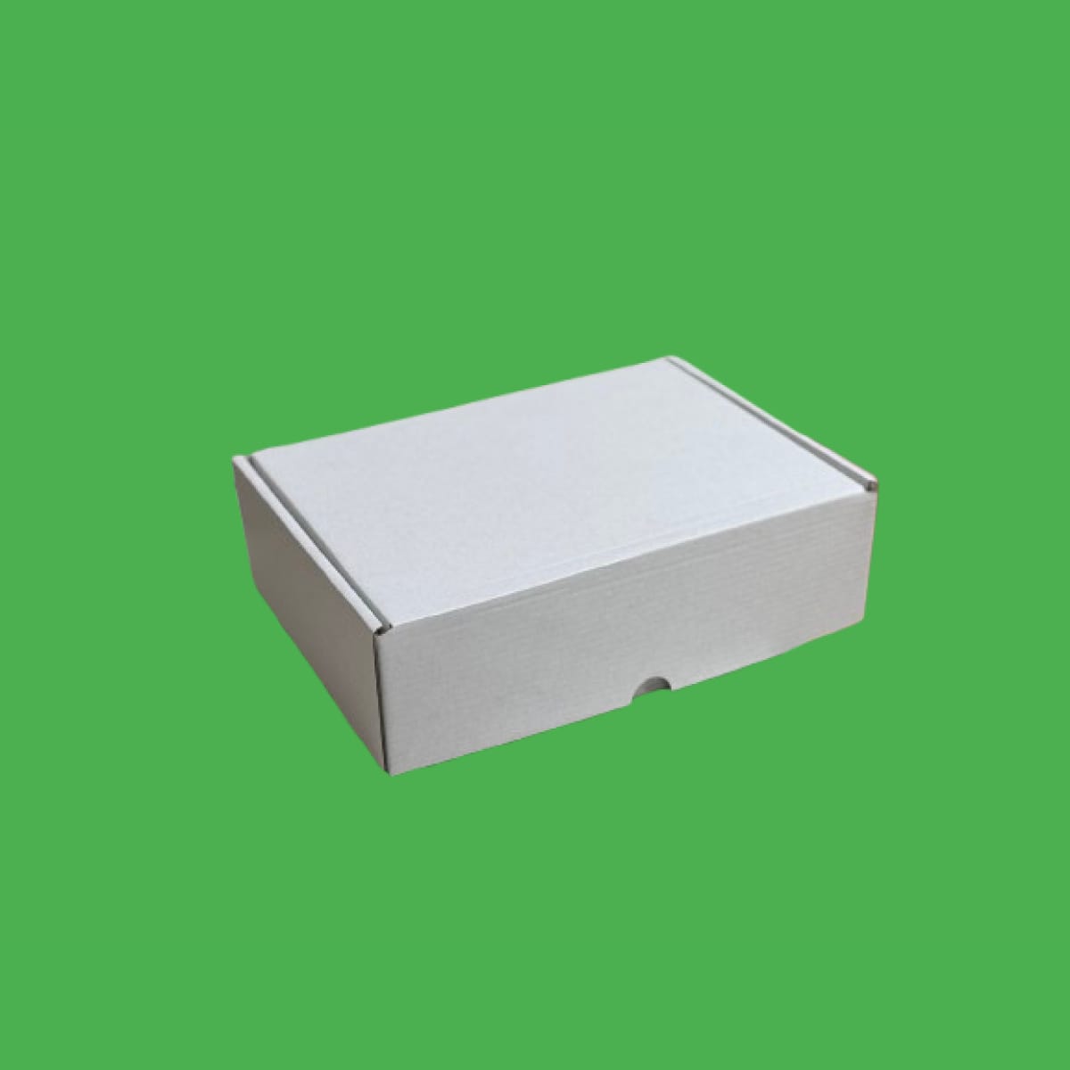 Cutie autoformare cu element de protectie produse fragile 100 buc/set folie 225x165x65 mm - imagine 2