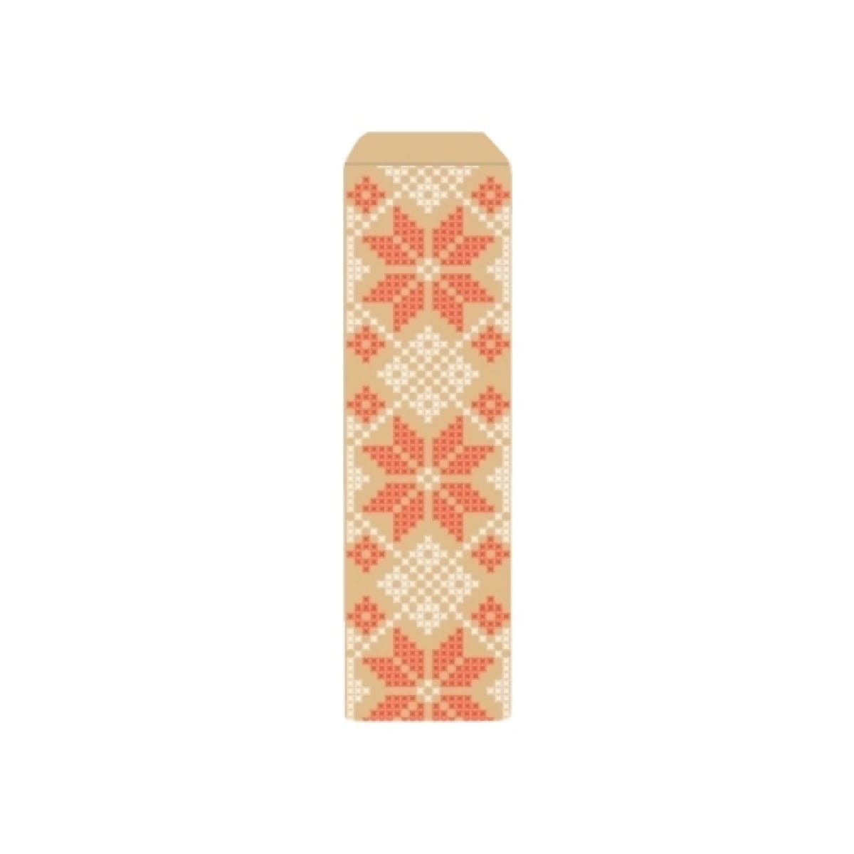 Punga tacam natur TRADITIONAL - 8x25cm - 2000 buc. - imagine 1