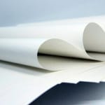 Hartie ambalat alba - 70x100cm 22 coli kg - 10 KG - Hârtie Ambalat Albă 10kg