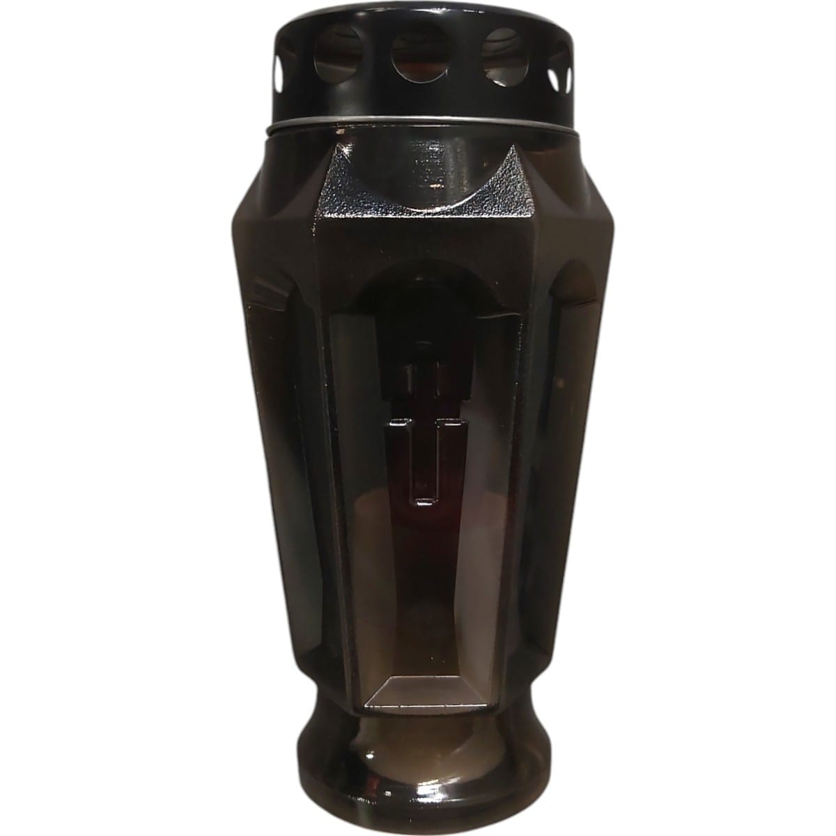 Candela decorativa led class 2 piramida 8 buc/set - imagine 1