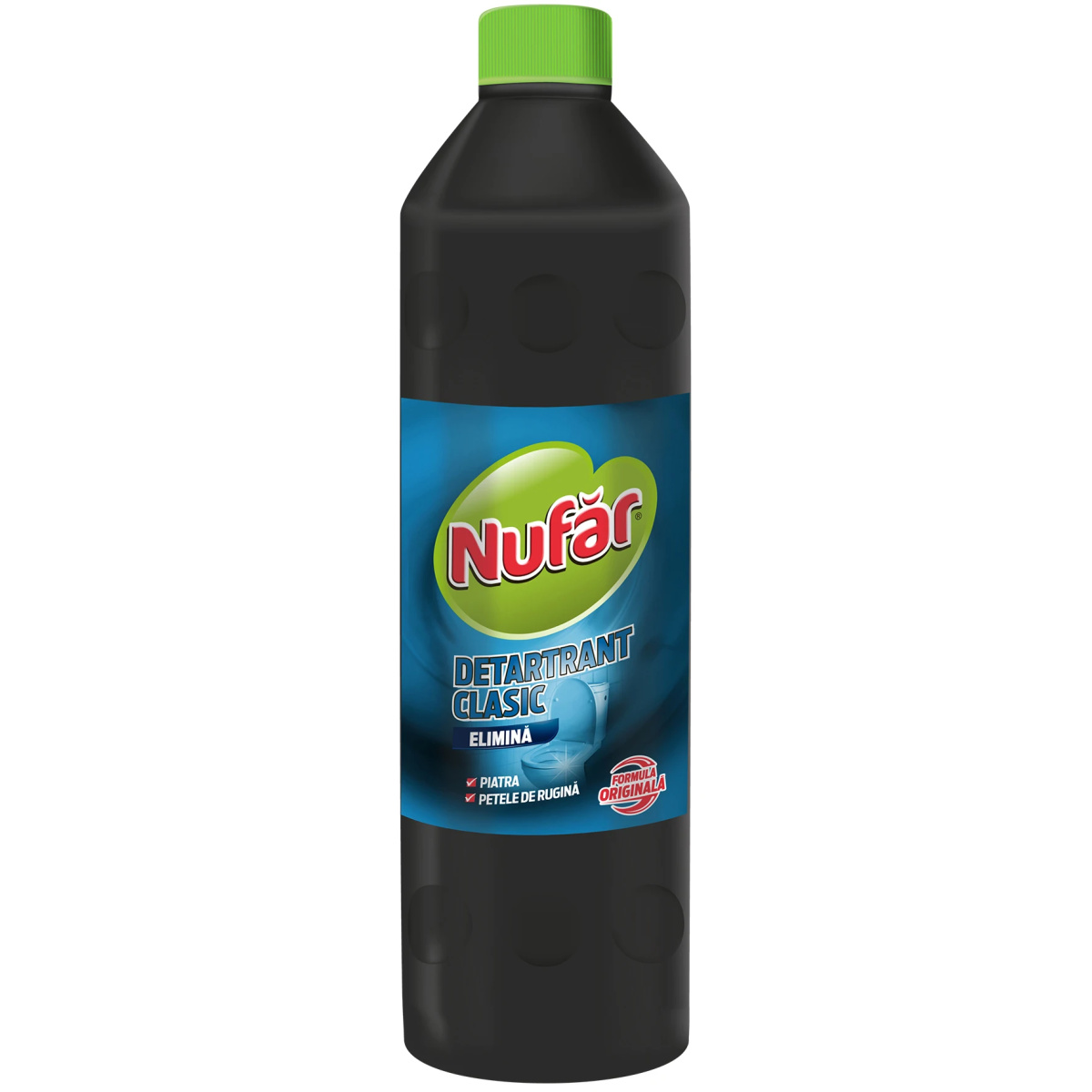 Nufar DETARTRANT 800 ML - imagine 1