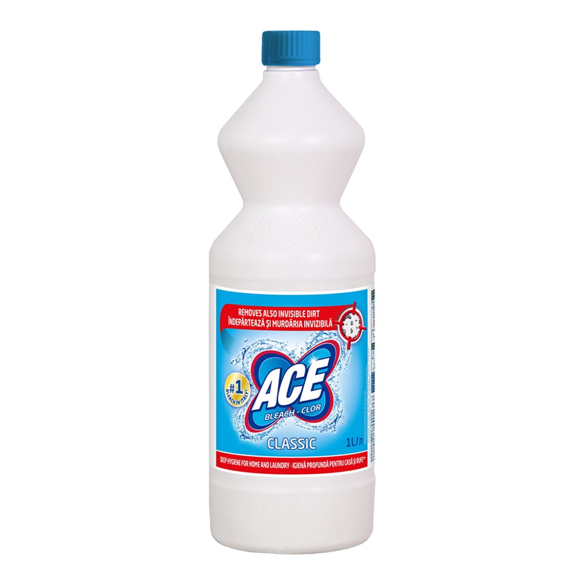 Ace clor regular 1l - imagine 1