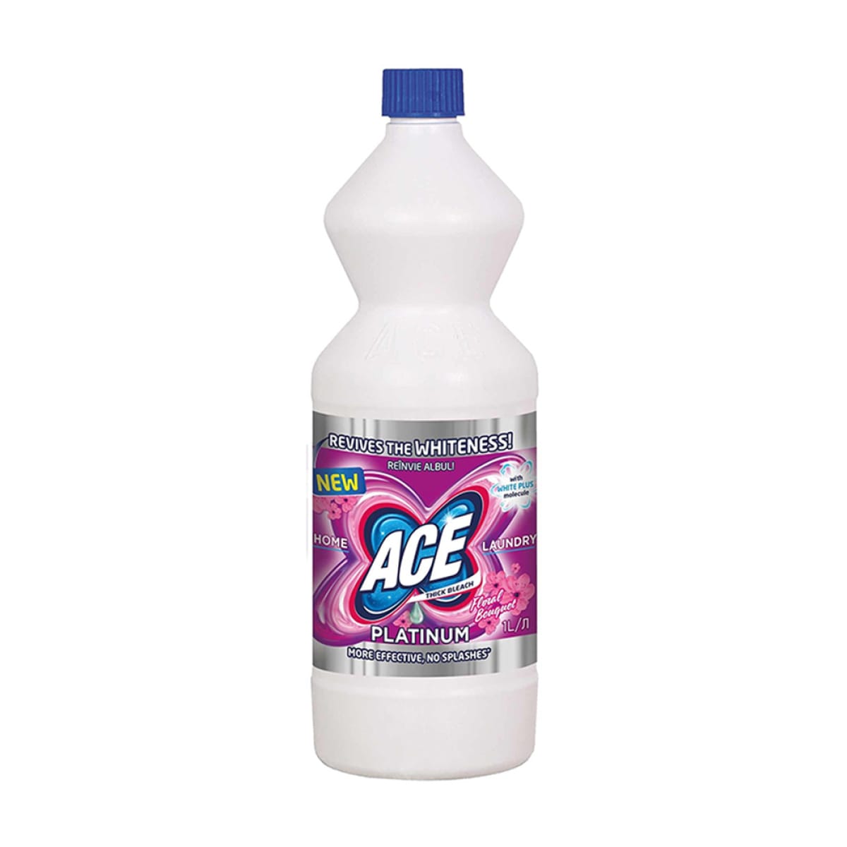 Ace clor **platinum** 1 l - imagine 1