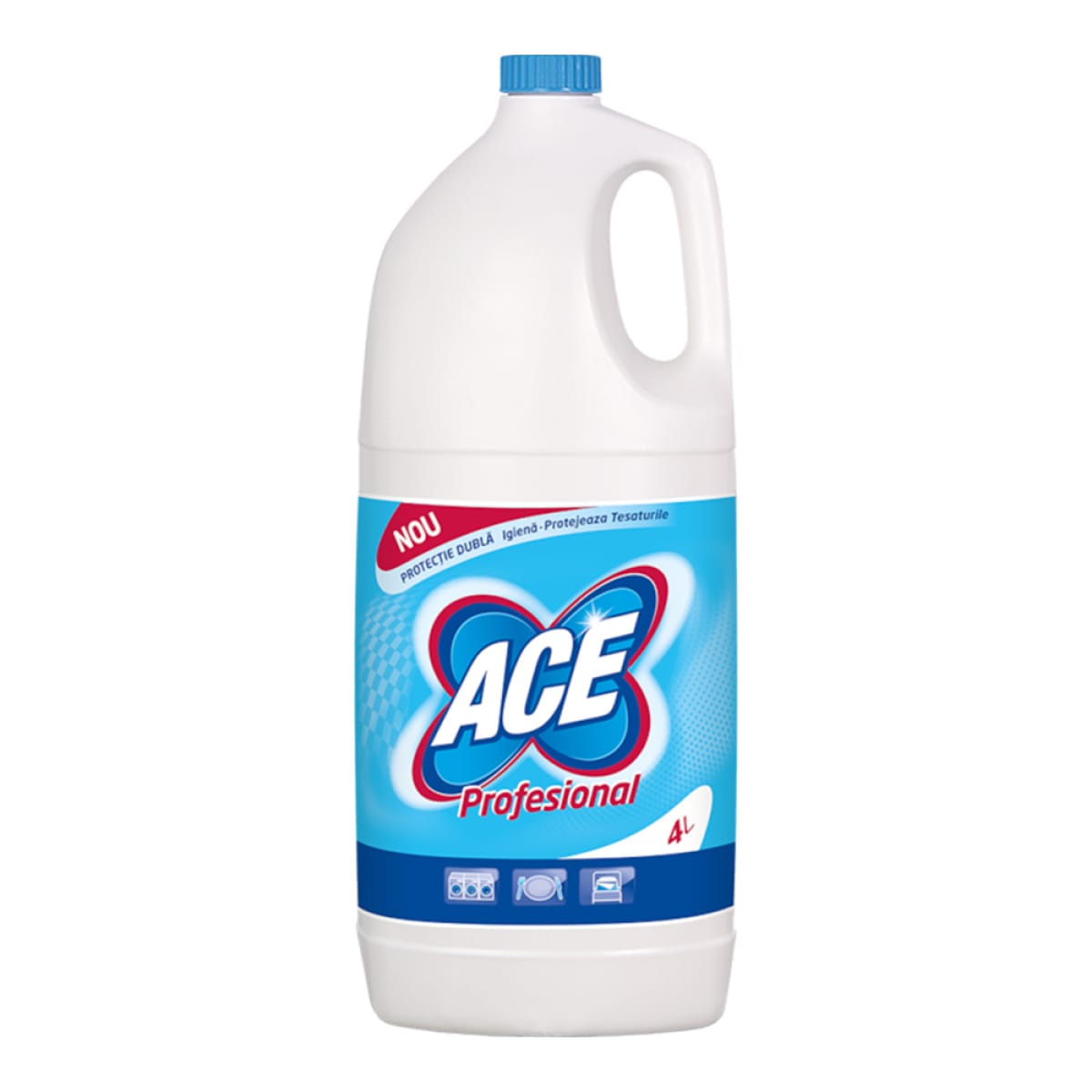 Ace clor profesional 4 l - imagine 1