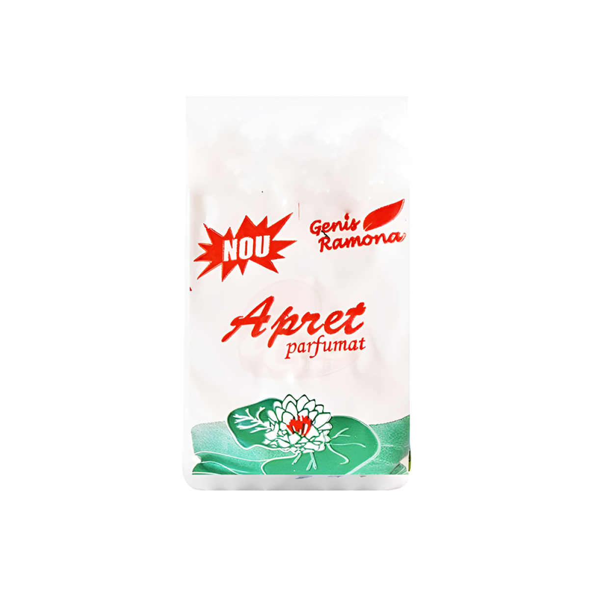 Apret punga 200g - imagine 1