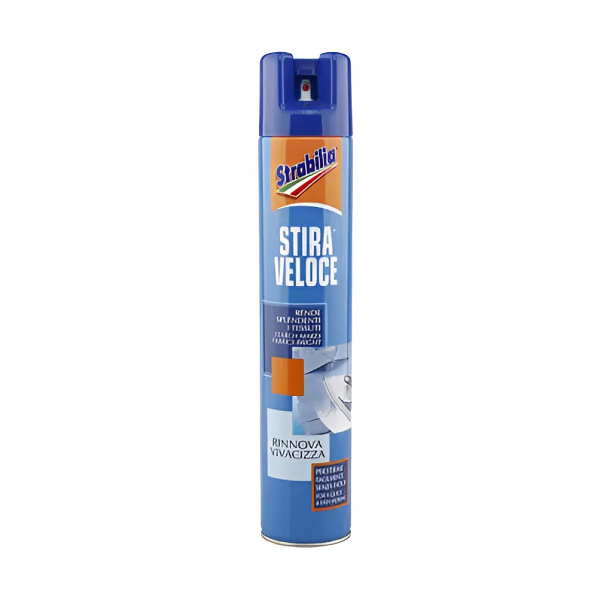 Apret spray strabilia veloce 500ml - imagine 1
