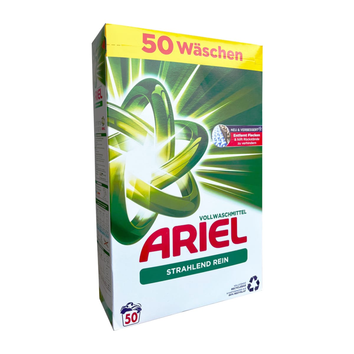 Ariel 3.25kg cutie (50sp) mountain spring - imagine 1