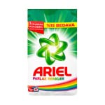 Ariel automat 7 kg color - Detergent Automat Colorat